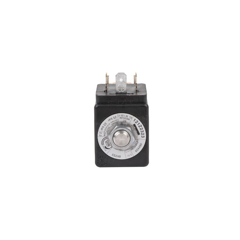 Клапан электромагнитный 220-230 В, жидкотопливный Weishaupt 121Z2323 