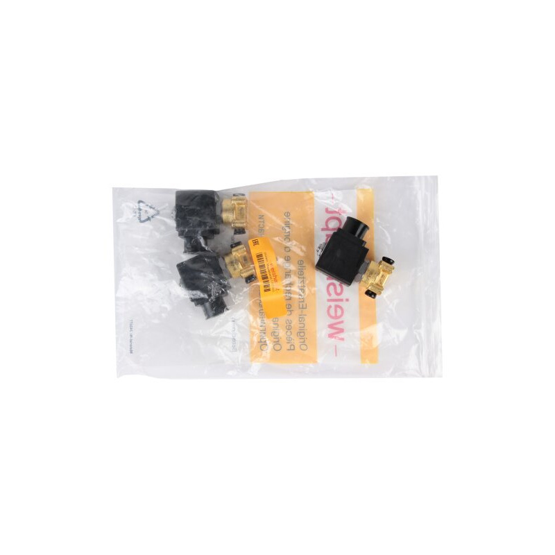 Клапан электромагнитный 220-230 В, жидкотопливный Weishaupt 121Z2323 