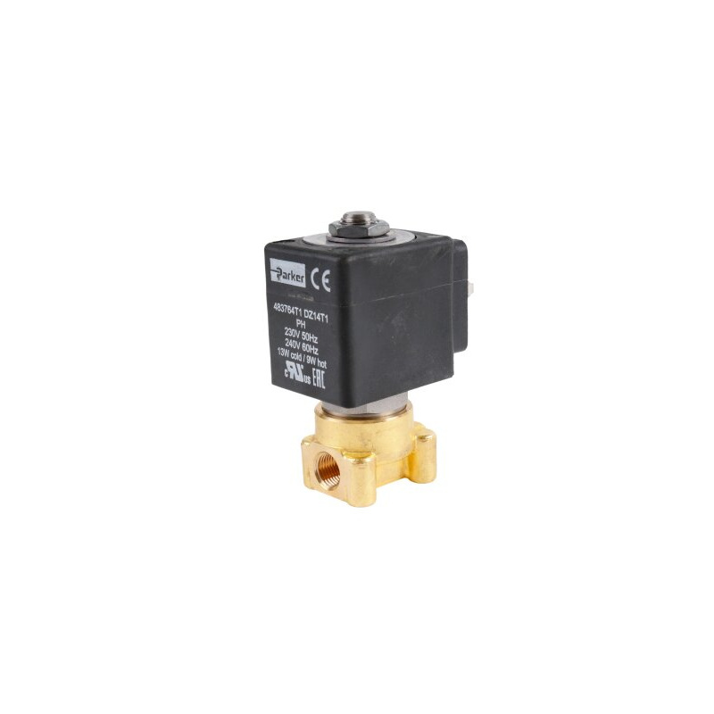 Клапан электромагнитный 220-230 В, жидкотопливный Weishaupt 121Z2323 