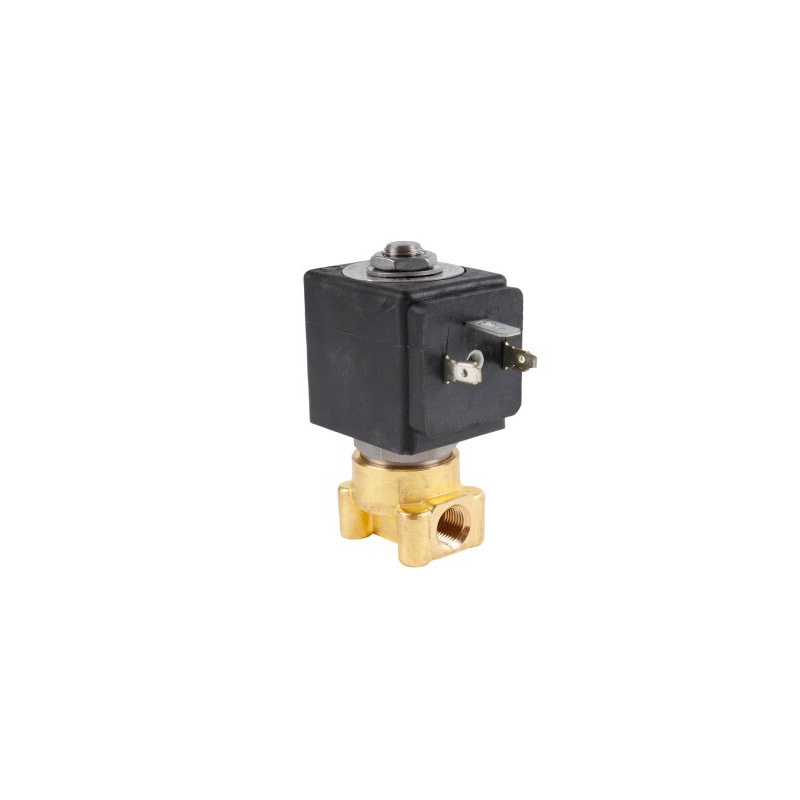 Клапан электромагнитный 220-230 В, жидкотопливный Weishaupt 121Z2323 