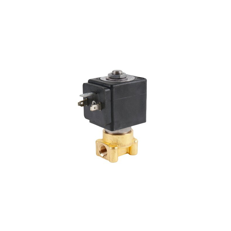 Клапан электромагнитный 220-230 В, жидкотопливный Weishaupt 121Z2323 