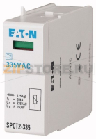 Вставка для ограничителя перенапряжения Eaton SPCT2-580