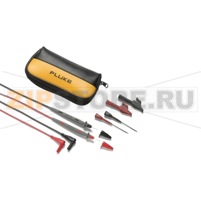 Комплект тестовых проводов Fluke TL80A-1 