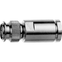 Разъем TNC, 75 Ом, 1 шт Telegärtner J01012A0001