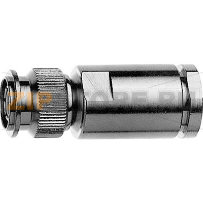 Разъем TNC, 75 Ом, 1 шт Telegärtner J01012A0001 