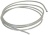PILOT TUBING 1/4 8FT LONG