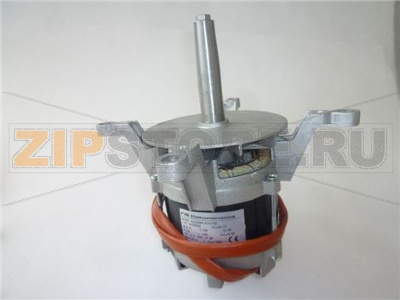 MOTORE MONOFASE FIR 1022 0,55Kw 