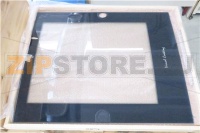 VITRE EXTERIEUR FOUR