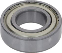BEARING 25X52X15 6205 ZZ