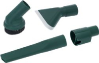 KIT PIPE NOZZLES WITH ADAPTER VK130/VK13