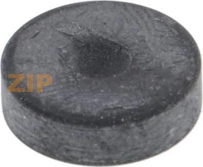 FLACHDICHTUNG ø 13x4x4 mm 