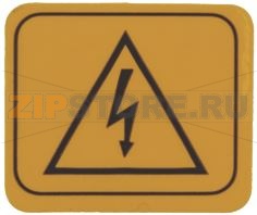 ЭТИКЕТКА ОПАСНОСТИ 