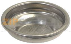 CUP FILTER 1 CUP  6 GR 