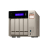 Накопитель сетевой QNAP TVS-473E - Накопитель сетевой QNAP TVS-473E