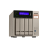 Накопитель сетевой QNAP TVS-473E - Накопитель сетевой QNAP TVS-473E