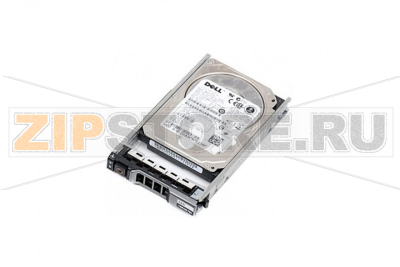 Жесткий диск 36 Гб Dell 808VG 