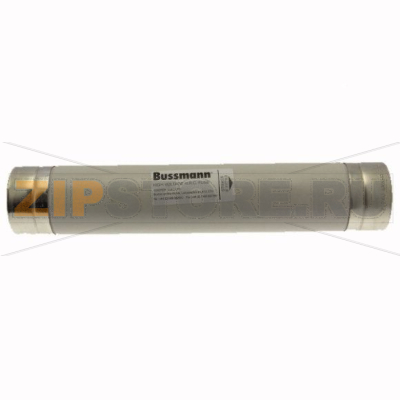 Предохранитель двигателя, 250 A, AC 7.2 kV, 40 кА, 76x403 мм Eaton 7.2KV 250A 3&quot; MOTOR START FUSE 