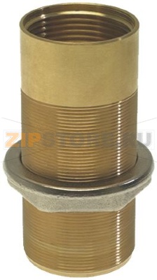 EXTENSION FOR SINGLE-HOLE FAUCET MAXI 