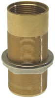 EXTENSION FOR SINGLE-HOLE FAUCET MAXI