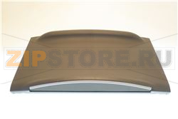 BIN DOOR ASSY 