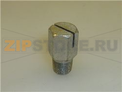 UGELLO OTTONE 1/8 STAGNATO 