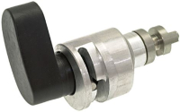DOOR CLOSING HANDLE ø 40 mm