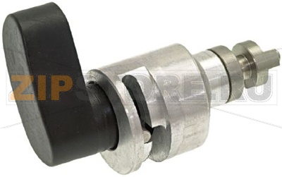 DOOR CLOSING HANDLE ø 40 mm 