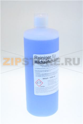 Reiniger für Milchaufschäumer 1.000ml 
