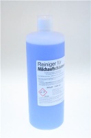 Reiniger für Milchaufschäumer 1.000ml