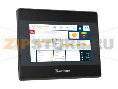 Панель оператора Weintek MT6051iP 