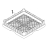 Base basket CT-10 Fagor FI-2700I