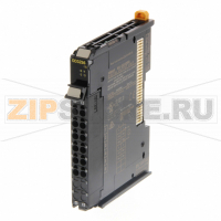 Блок ввода/вывода Omron NX-OD3256