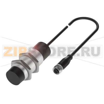 Элемент связи индуктивный для передачи сигналов через IO-Link Balluff BIC005H 