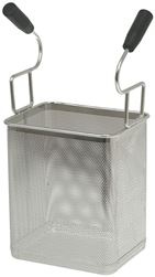 КОРЗИНА МАКАРОНОВАРКИ 230X180X270 ММ 