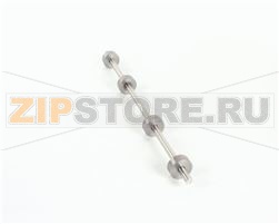 GRUPPO ALBERO PULEGGIA 