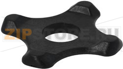 SERVICE PARTS, MAGNET DISK ASSEMBLY 