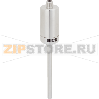 Датчик потока SICK FTS-H100F04A 