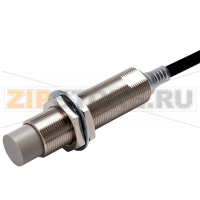 Датчик индуктивный Omron E2E-X10MB1TL18 5M