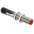 Датчик емкостный Leuze LCS-1M12M-F04NNC-K020P - Датчик емкостный Leuze LCS-1M12M-F04NNC-K020P