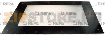 VITRE EXTERIEURE RX 604 