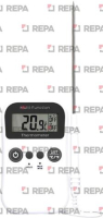 MULTIFUNCTION THERMOMETER