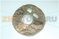 PANNELLO ISOLANTE BRUCIATORE