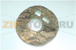 PANNELLO ISOLANTE BRUCIATORE 