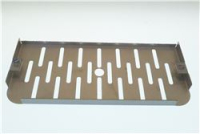 RIPIANO SUPPORTO CESTELLI  417X175