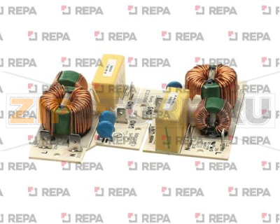 RFI KIT (230V ONLY) 