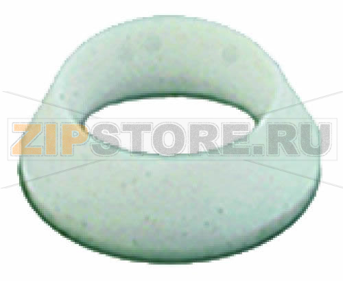 КОНИЧЕСКОЕ УПЛОТНЕНИЕ Ø 14,5X10X5 ММ PTFE 