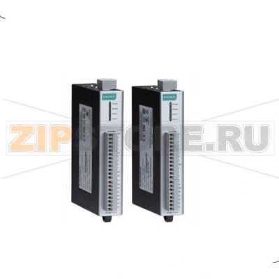 Модуль MOXA ioLogik E1214-T 