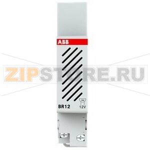 Зуммер BR12 ABB 2CSM232365R0821 
