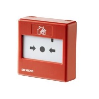 FDME231 - Электронный блок с ключем FDMK231 Siemens FDME231