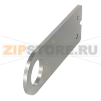 Крепление для видеодатчиков, смарт-камер и систем освещения Balluff BAM03AH